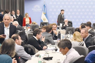 Qué dice el proyecto de ley oficial sobre el blanqueo, la moratoria y Bienes Personales