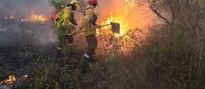 Entidades del campo lamentaron el retiro del capítulo sobre la ley del manejo del fuego