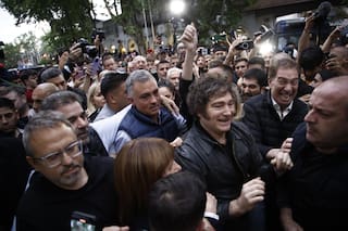 Elecciones Argentina 2025: encuestas, final de las campañas y el minuto a minuto, este martes 21 de octubre