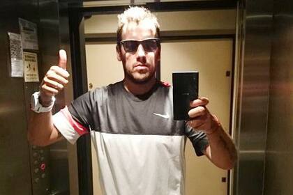 El Ogro vuelve al fútbol argentino