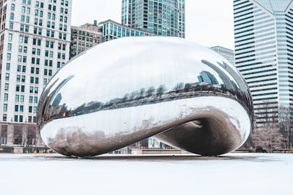 El Old Farmer's Almanac pronostica un Thanksgiving 2025 "templado" para Chicago con posibilidad de nevadas ligeras en el norte del Medio Oeste