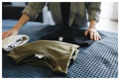 El olor a frito es uno de los más difíciles de erradicar