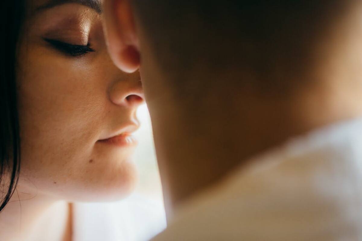 El olor corporal habla directamente sobre nuestro sistema inmune