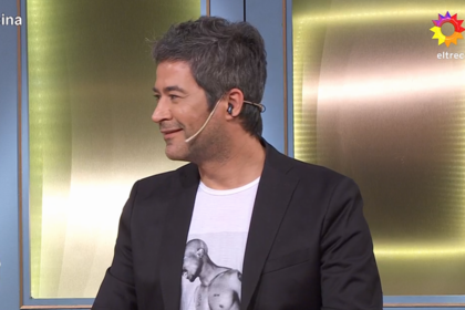 El olvido de un elemento de la cocción en el plato de Jakub indignó ayer a Mauricio Asta en El gran premio de la cocina