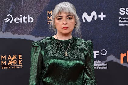 “El olvido y la desmemoria son una cuestión política", dice Mariana Enriquez desde el festival de San Sebastián