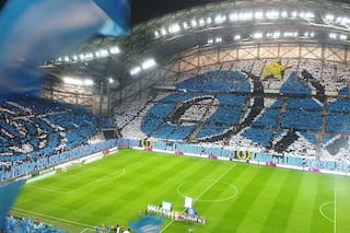 El estadio europeo que es "despilfarro" y lo quieren vender