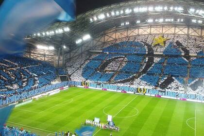 El Olympique de Marsella está cerca de quedarse sin estadio de fútbol. Crédito: https://www.marseilletourisme.fr/