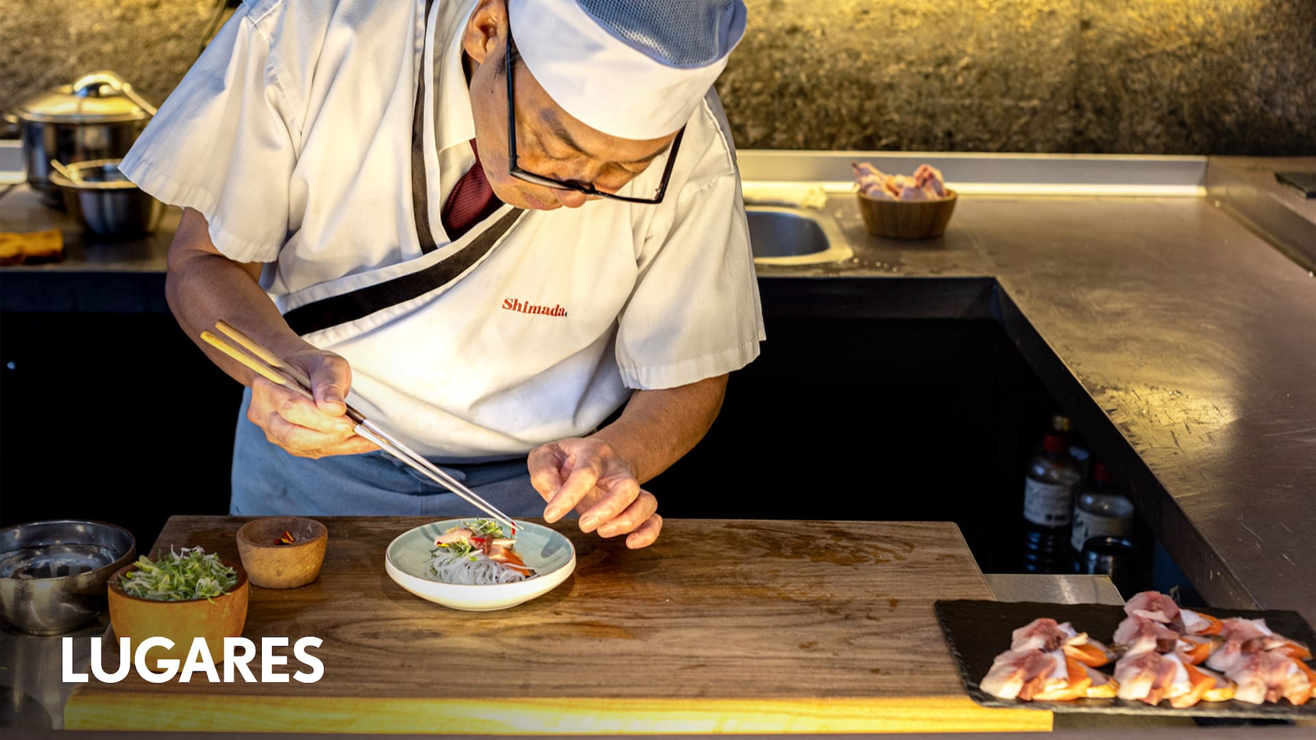 El omakase es una de las variantes más buscadas de esta nueva ola oriental.