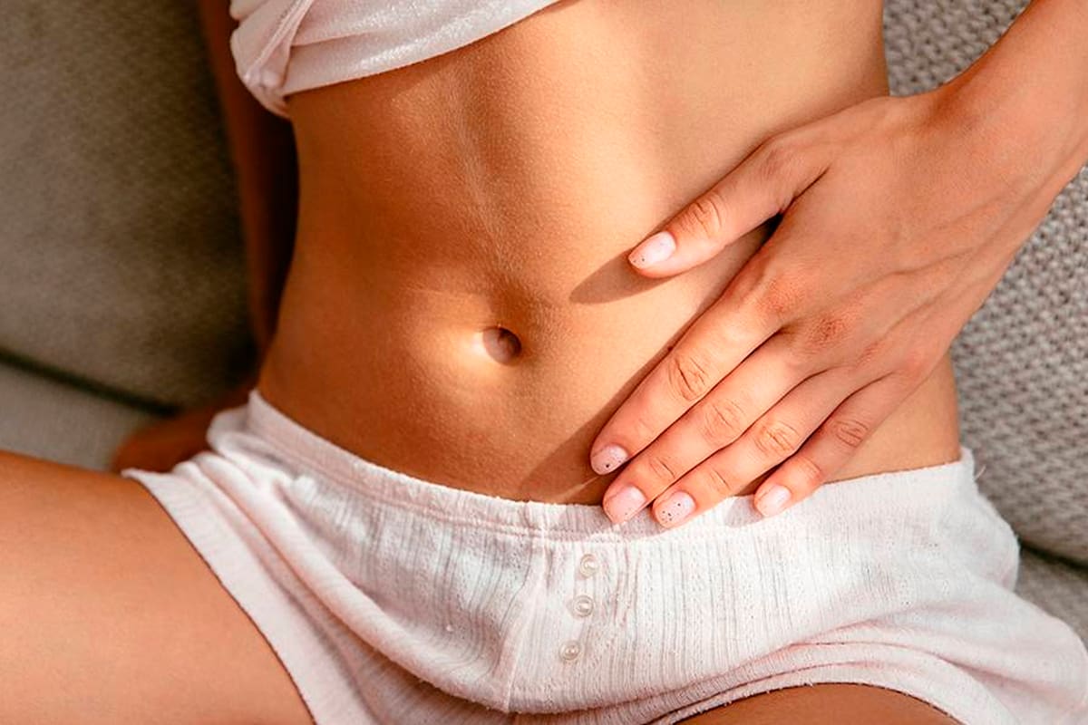 El ombligo, una parte del cuerpo "olvidada" a la hora de la higiene personal, pero que hay que lavar a diario