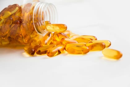 El omega-3 puede obtenerse a través de suplementos, pero también de manera natural a través de la alimentación