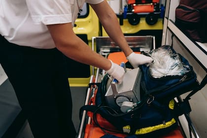El operador de seguridad pública de Sunnyvale recibirá capacitación para saber cómo responder a emergencias