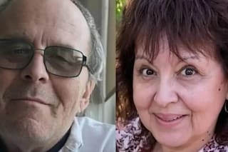 Qué pasó con los jubilados desaparecidos en Chubut