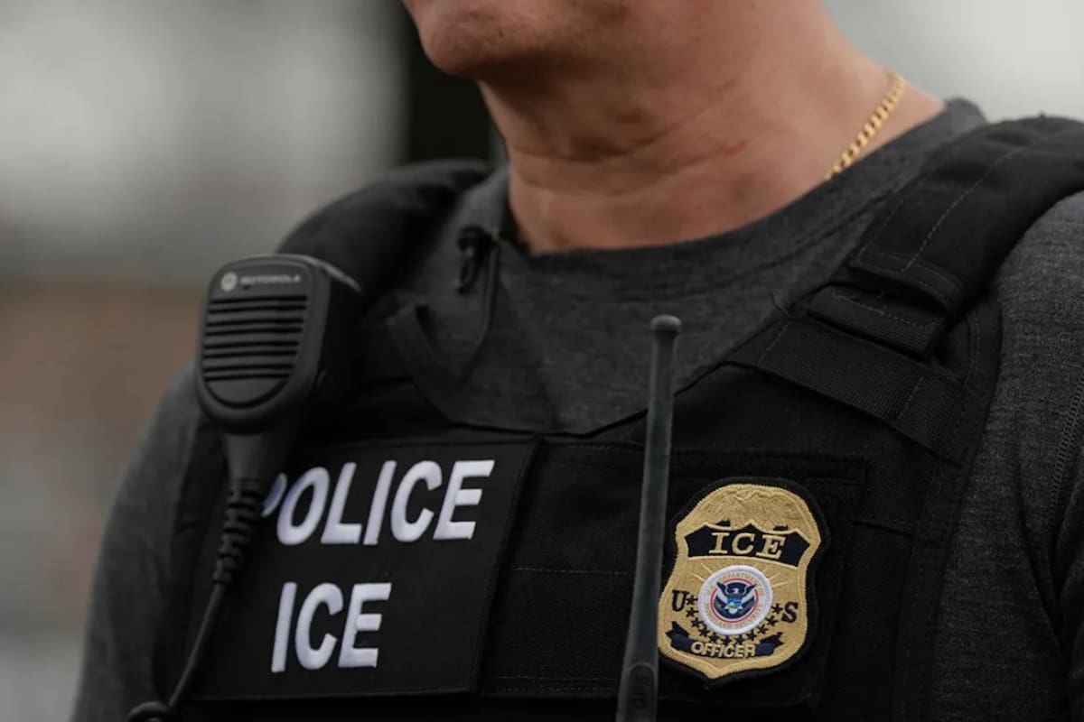 El operativo conllevó el arresto total de más de 80 personas. Foto: Archivo