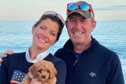 El operativo contra el restaurante Chef Geoff’s se volvió viral en redes sociales