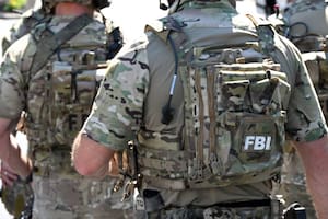 Así es el operativo de seguridad del FBI en el Mundial con drones, advertencias y 300 mil verificaciones