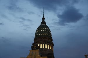 El operativo de seguridad pensado para el acto de apertura de sesiones ordinarias del Congreso comenzará a las 17.30 de este viernes y se extenderá hasta después del discurso presidencial, pautado para las 21