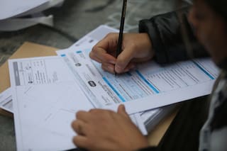 Pueblos vacíos, ciudades con un habitante por kilómetro cuadrado y los sitios con mayor densidad poblacional del país