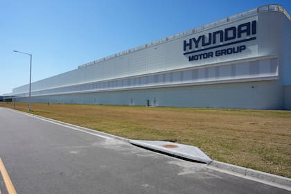 El operativo del ICE en la fábrica de Hyundai dio lugar a reclamos legales