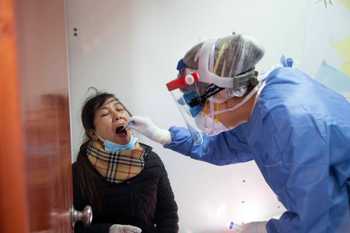 El operativo Detectar fue uno de los pilares en la localización temprana de casos; comenzó en los barrios vulnerables y luego se expandió hacia el resto de la ciudad