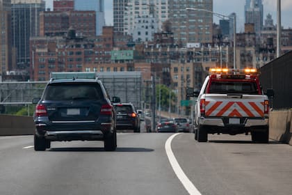 El operativo no solo se concentrará en la ley Move Over, sino también en el manejo bajo efectos del alcohol o drogas, la conducción agresiva y las maniobras imprudentes