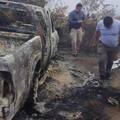 Encontraron ocho cuerpos desmembrados en una mina ilegal de oro