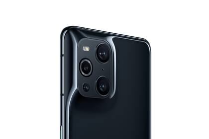 El Oppo Find X3 Pro suma una cámara de 3 megapixeles con zoom 60x que funciona como un microscopio