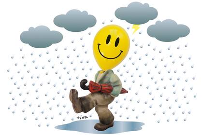 El optimismo de Cambiemos