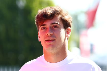 El optimismo de Franco Colapinto con miras a lo que viene en la Fórmula 1; necesita afianzarse en la máxima categoría y ser confirmado por Alpine
