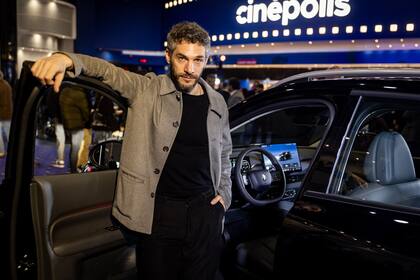 El Ora 5 sigue ampliando la gama de SUV híbridos en el país