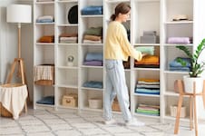 Los expertos en psicología coinciden: quienes se obsesionan con tener una casa ordenada quieren reducir la ansiedad y no buscan la perfección