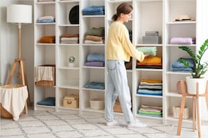 Qué dice la psicología sobre las personas que se obsesionan con tener la casa ordenada