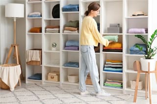 Qué dice la psicología sobre las personas que se obsesionan con tener la casa ordenada