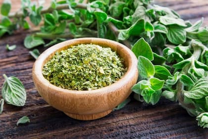El orégano es muy usado para condimentar alimentos y combatir enfermedades (Foto: iStock)