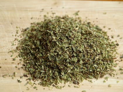 El orégano es un aliado tanto para condimentar como para la salud en general