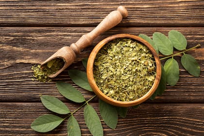 El orégano es una especia rica en vitaminas y antioxidantes