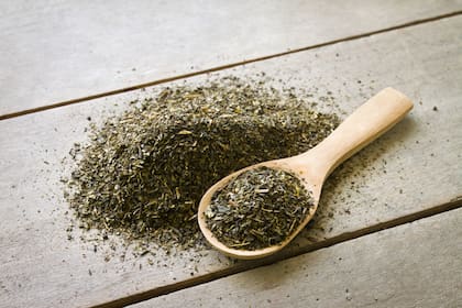 El orégano es una planta rica en vitaminas A, C, E y K (imagen ilustrativa)