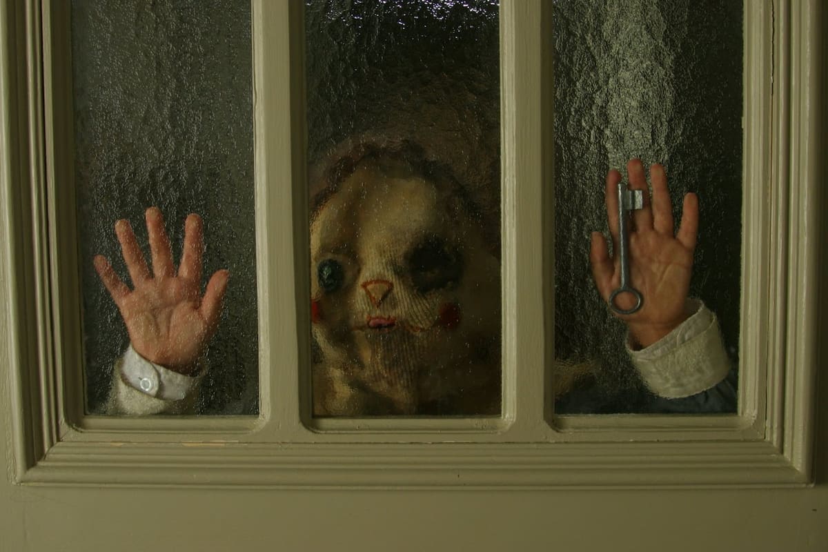 El orfanato, una de las películas más taquilleras de Netflix durante la última semana