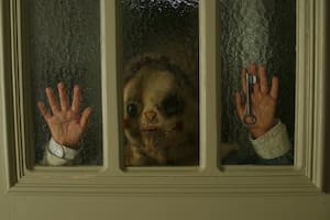 El orfanato, una de las películas más taquilleras de Netflix durante la última semana