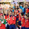 Advierten por posibles irregularidades en dos partidos de España durante el Mundial 2026