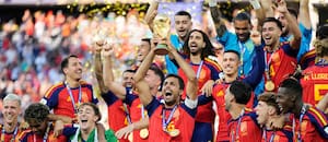 Advierten por posibles irregularidades en dos partidos de España durante el Mundial 2026
