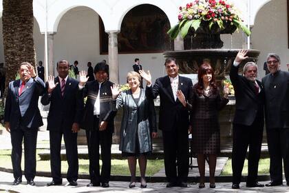 El organismo atraviesa graves problemas financieros y su secretario general acaba de renunciar, tras recibir duras acusaciones