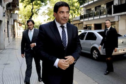 Ricardo Echagaray