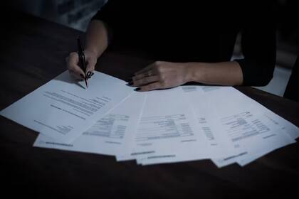 El organismo federal reportó una pérdida financiera de casi US$2 en tan sólo una de las cuentas del extranjero de la delincuente; tenía más activos en otros países