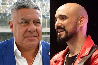 El organismo presidido por "Chiqui" Tapia buscará usar una canción de Abel Pintos para los partidos de la selección argentina