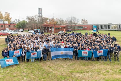 El organismo tendría 6308 cargos durante el próximo año, 837 menos que los 7145 previstos para 2026
