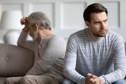 El orgullo al extremo puede convertir a las personas en obstinadas