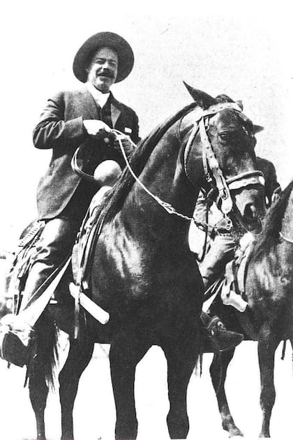 El origen de la identidad Francisco "Pancho" Villa tiene varias versiones
