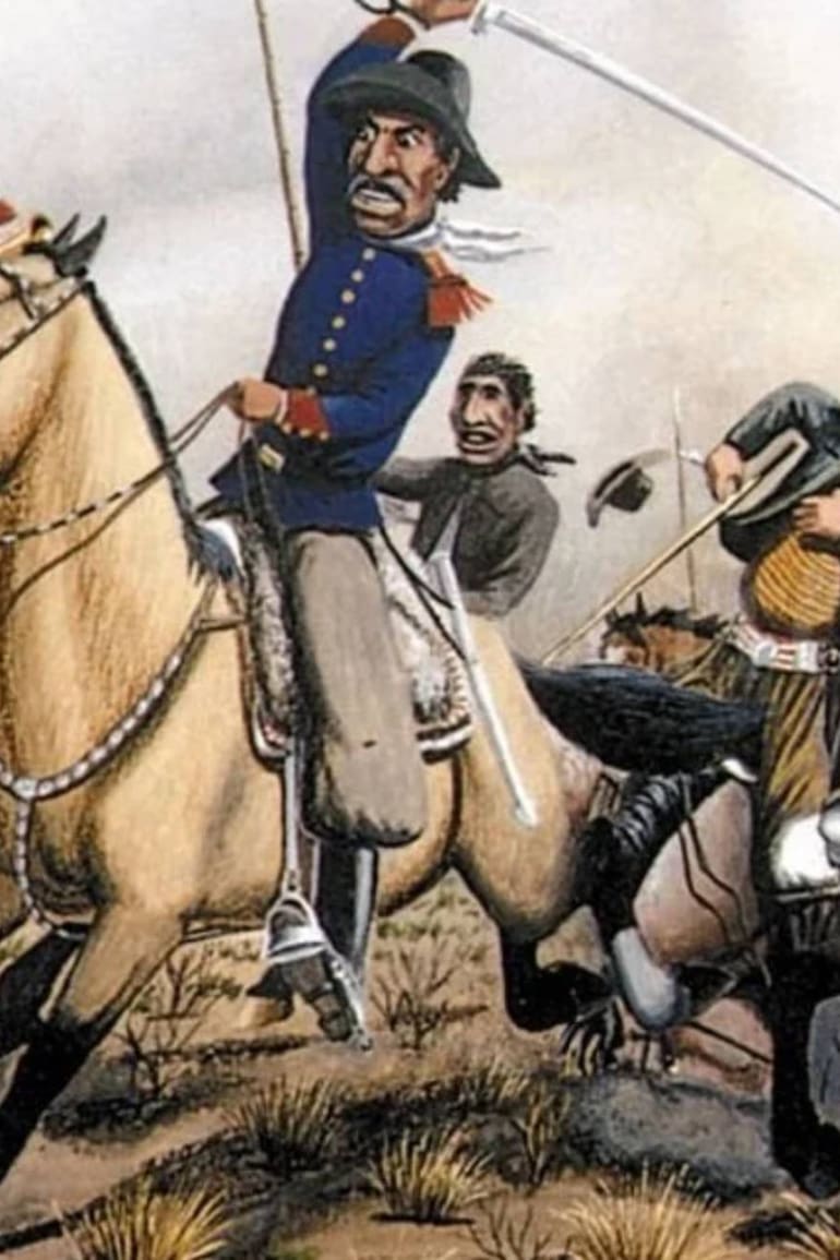 El origen de las dos malas palabras más frecuentes del vocabulario argentino se relaciona con las guerras de la independencia de la Argentina y con la formación de las escuadras de gauchos