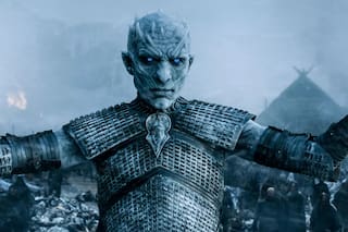George R.R. Martin dice que habrá otro proyecto para suceder a Game of Thrones