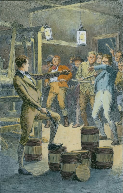 El origen del ludismo